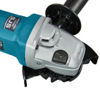 Угловая шлифмашина (болгарка) Makita 9565CVR