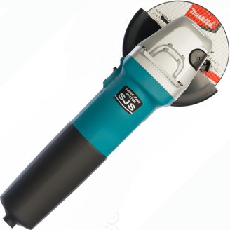 Угловая шлифмашина (болгарка) Makita 9565CVR