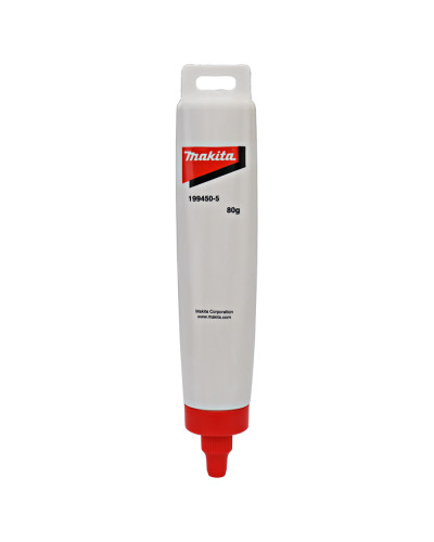 Makita 199450-5 | Универсальная масло для смазки всех приводных механизмов триммеров, мотокос и кусторезов Makita 199450-5