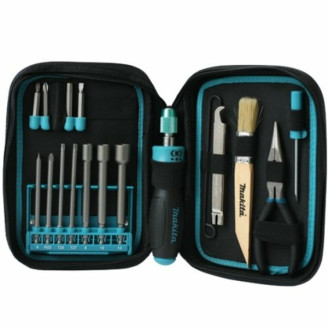 Makita 988050211 | Набір для ланцюгових пил 988050211