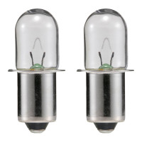 Комплект ламп для ML120, ML124, ML140, ML145 Makita A-83973
