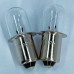 Комплект ламп для ML120, ML140, ML145 Makita A-90233