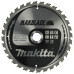 Пильный диск Makita MAKBlade: дерево 260 мм 32 зуба B-32736
