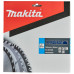Пильный диск Makita MAKBlade: дерево 260 мм 32 зуба B-32736  - фото 3