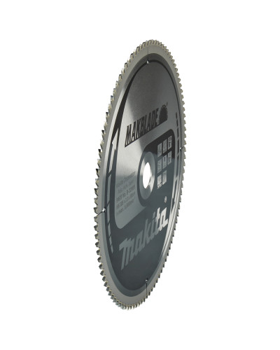 Пиляльний диск Makita MAKBlade: дерево 305 мм 100 зубів B-32889  - фото 2