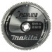 Пиляльний диск SPECIALIZED, алюміній 305x30 мм 100T B-33358