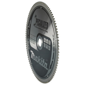 Пильный диск SPECIALIZED, алюминий 305x30 мм 100T B-33358