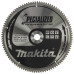 Пиляльний диск Makita SPECIALIZED: алюміній, ламінат 350х30 мм 100 зубів B-33401