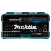 Викрутка та набір насадок 47 предметів Makita B-36170
