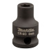 Ударна головка Makita 3/8, 6х28мм, B-39883