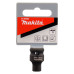 Ударна головка Makita 3/8, 6х28мм, B-39883  - фото 2