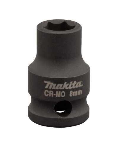 Makita B-39908 | Ударная головка Makita 3/8, 8х28мм, B-39908