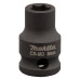 Ударная головка Makita 3/8, 8х28мм, B-39908