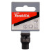 Ударная головка Makita 3/8, 8х28мм, B-39908  - фото 2
