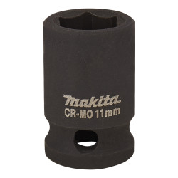 Ударная головка Makita  3/8, 11х28мм, B-39936