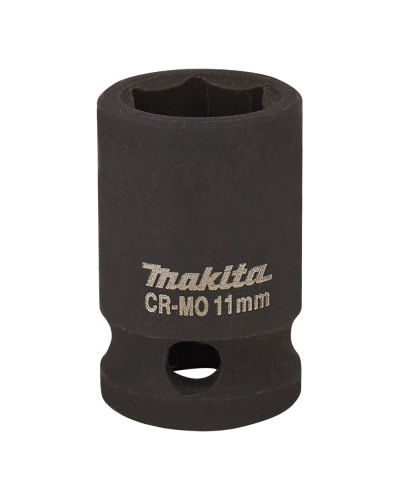 Makita B-39936 | Ударна головка Makita 3/8, 11х28мм, B-39936