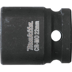 Ударная головка Makita  3/8, 12х28мм, B-39942