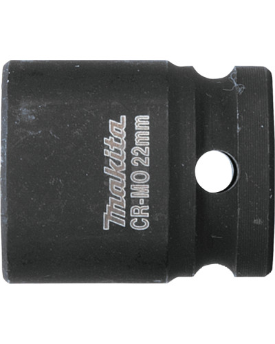 Makita B-39942 | Ударна головка Makita 3/8, 12х28мм, B-39942