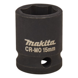 Ударная головка Makita  3/8, 15х28мм, B-39970
