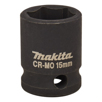 Makita B-39970 | Ударна головка Makita  3/8, 15х28мм, B-39970