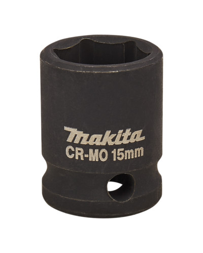 Makita B-39970 | Ударная головка Makita 3/8, 15х28мм, B-39970