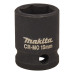 Ударная головка Makita 3/8, 15х28мм, B-39970