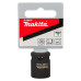 Ударная головка Makita 3/8, 15х28мм, B-39970  - фото 2