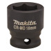 Ударна головка Makita 3/8, 18х30мм, B-40004