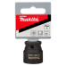 Ударна головка Makita 3/8, 18х30мм, B-40004  - фото 2