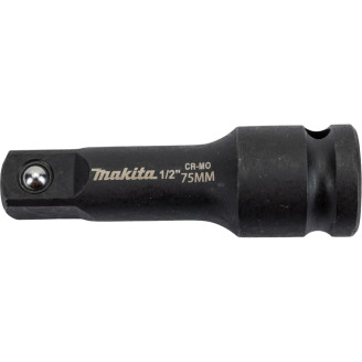 Makita B-55728 | Подовжувач для ударних головок 75 мм 1/2 Makita B-55728