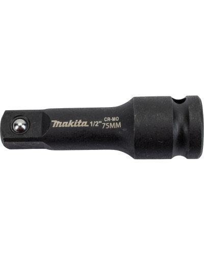 Makita B-55728 | Удлинитель для ударных головок 75 мм 1/2 Makita B-55728