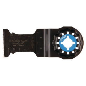 Makita B-64951 | Занурювальне полотно Makita B-64951