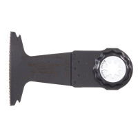 Пильное полотно для мультитула Makita Starlosk Plus, 20TPI, Bim, 65 мм MAP002, B-66335