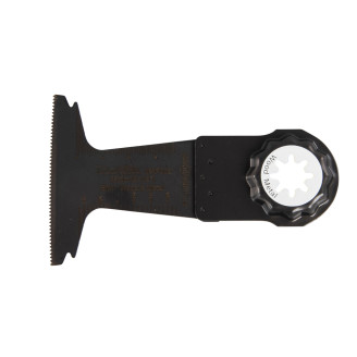 Пильне полотно для мультитула Makita Starlosk Plus, 20TPI, Bim, 65 мм MAP002, B-66335