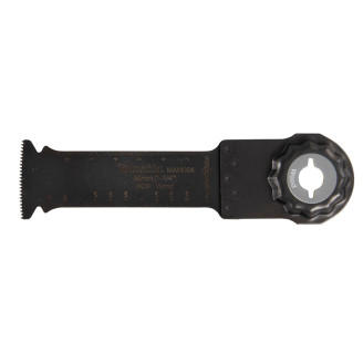 Makita B-66438 | Занурювальне полотно для мультитулу  Makita TR/E 32MM MAIZ32EPC SL-MAX B-66438 
