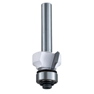 Makita D-48359  | Фреза для круглих фасок з підшипником Makita 19x9,5x53,4 мм D-48359 