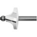Фреза фігурна з підшипником Makita 31,8x17x57,9 мм D-48549