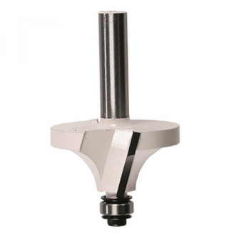 Makita D-48561 | Фреза фигурная с подшипником Makita 50.8x25.4x74.5 мм D-48561