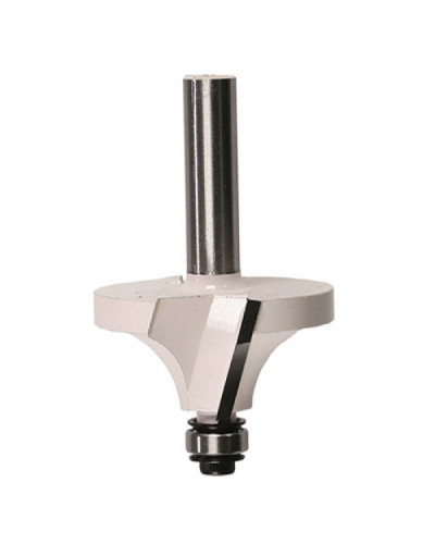 Makita D-48561 | Фреза фигурная с подшипником Makita 50.8x25.4x74.5 мм D-48561