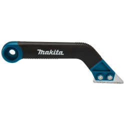 Скребок для плиткових швів Makita, D-72914