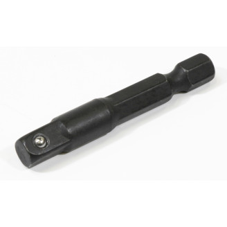 Адаптер головок 1/4" для шурупокрутів, MAKITA, D-74740