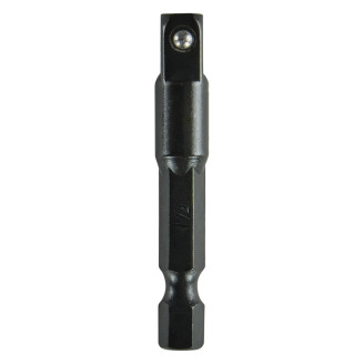 Makita D-74740 | Адаптер головок 1/4" для шурупокрутів, MAKITA, D-74740