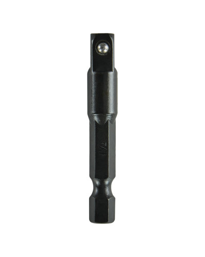 Makita D-74740 | Адаптер головок 1/4" для шурупокрутів, MAKITA, D-74740