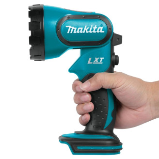 Аккумуляторный фонарь Makita LXT DEADML185 (каркас)