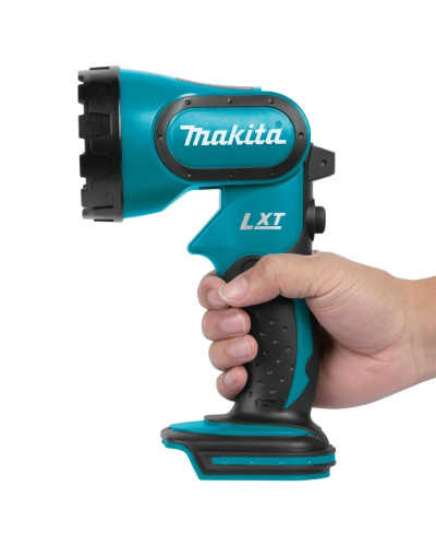 Аккумуляторный фонарь Makita LXT DEADML185 (каркас)  - фото 2
