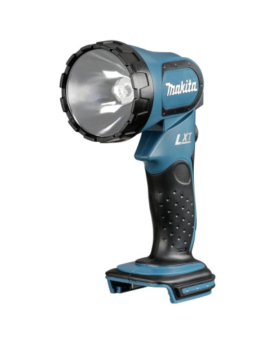 Аккумуляторный фонарь Makita LXT DEADML185 (каркас)  - фото 4