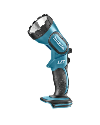 Аккумуляторный фонарь Makita LXT DEADML185 (каркас)  - фото 3