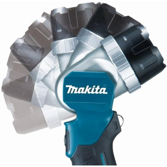 Аккумуляторный фонарь ML106 CXT, MAKITA, DEAML106 (каркас)