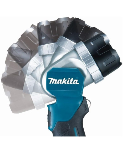 Аккумуляторный фонарь ML106 CXT, MAKITA, DEAML106 (каркас)  - фото 2