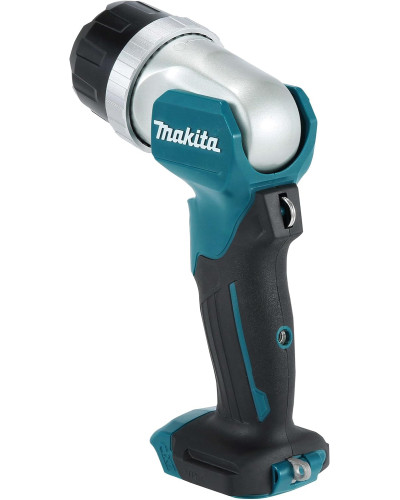 Аккумуляторный фонарь ML106 CXT, MAKITA, DEAML106 (каркас)  - фото 4